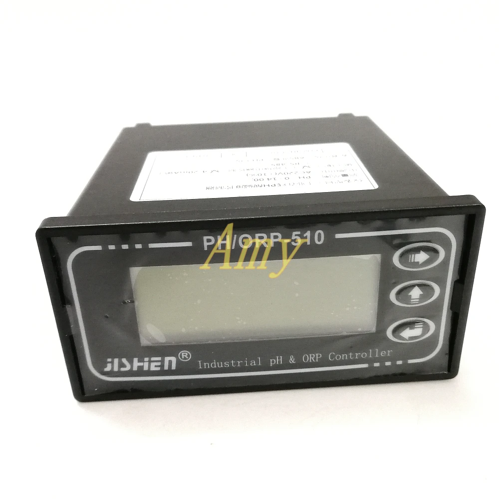 PH контроллер PH/телефон вместо редокс электрод|Датчики| |