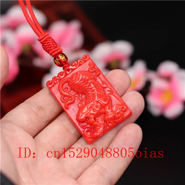 Натуральный красный коралл нефрит драгоценный камень искусственный китайский