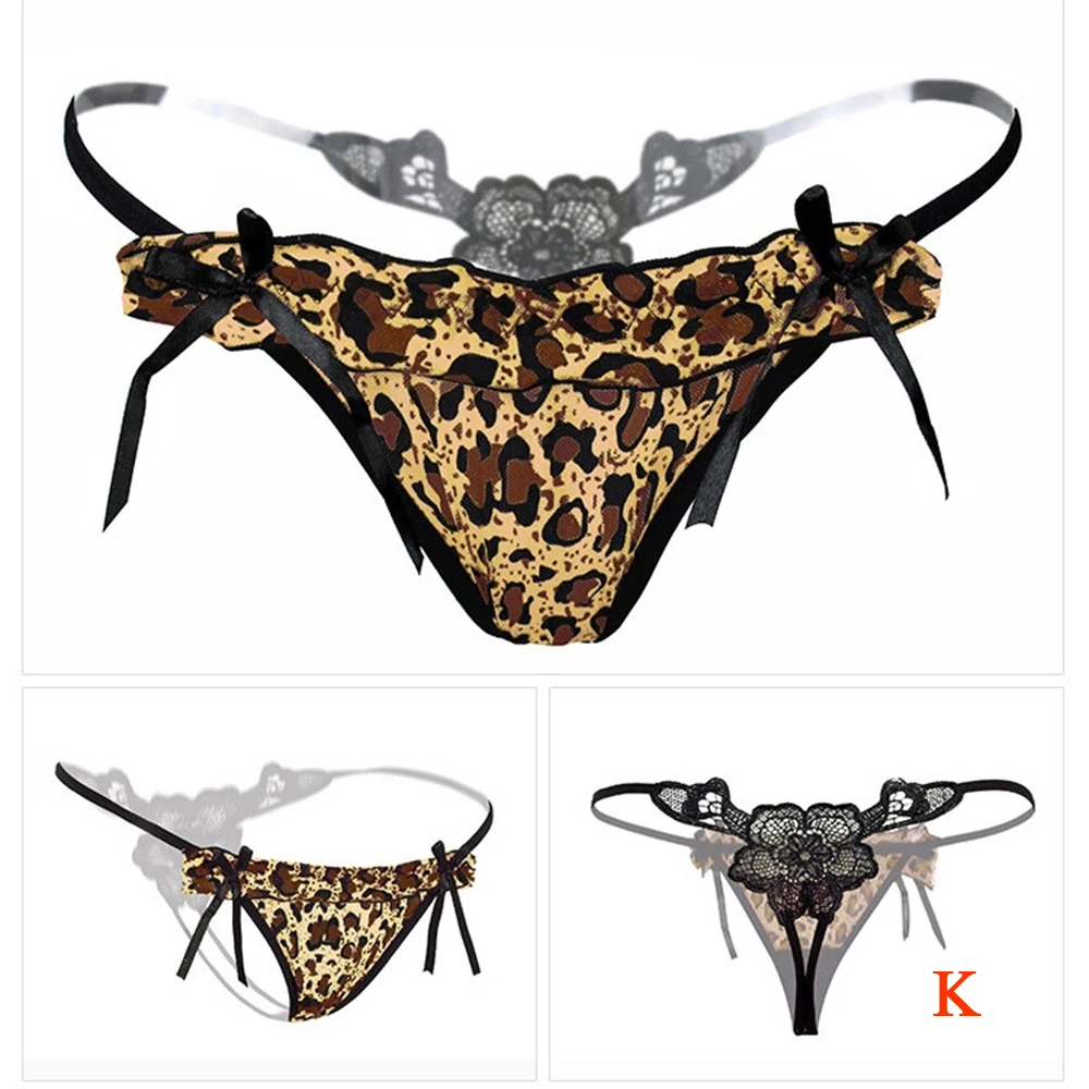 Сексуальное женское нижнее белье женские массажные с жемчугом G-stings полые