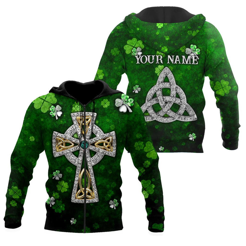 Новинка необычная Повседневная Толстовка Унисекс PLstar Cosmos 3 с принтом в виде