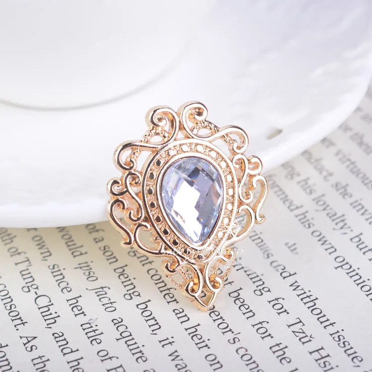 Новинка 2016 прямые продажи трендовые мужские броши костюмы рубашки воротник