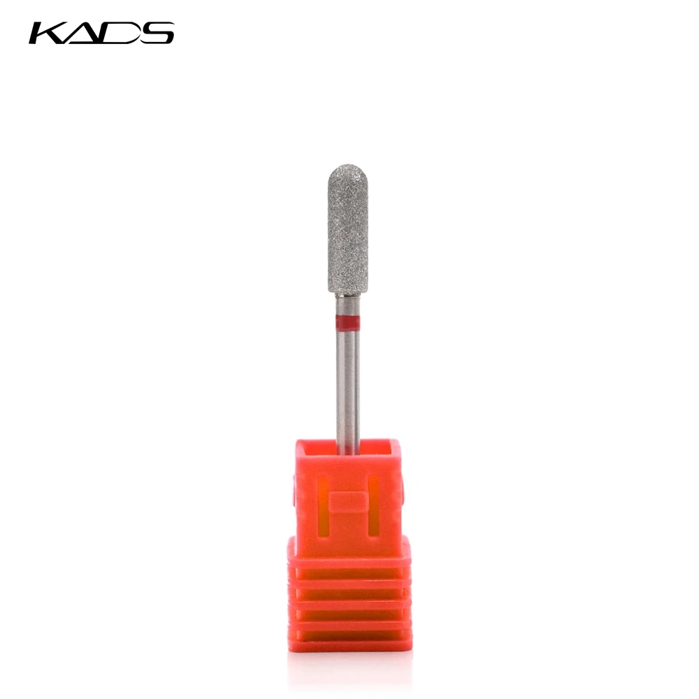 Аппарат для маникюра KADS 11 типов карбидная фреза ногтей роторная удаления