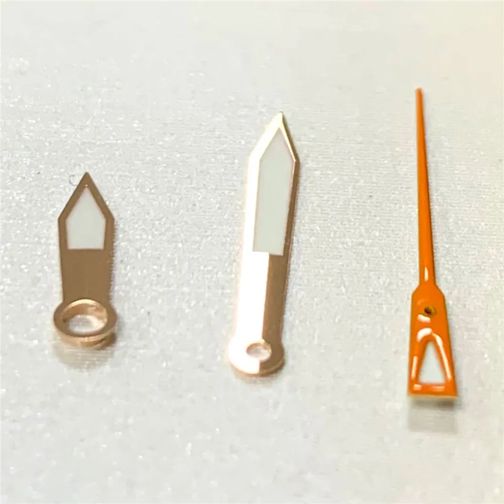 

Green Luminous Watch Pointer for NH35/NH36/4R36 Mechanical Watch Movement Accessories