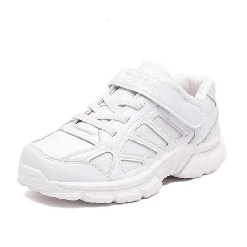 

New White Sneakers Breathable Mesh Women Casual Shoes Vulcanize Female Fashion Sneakers Lace Up Soft High Leisure Footwears