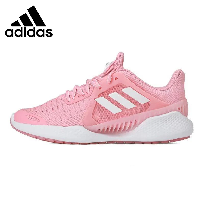 Оригинальное новое поступление Adidas ClimaCool Vent Summer. Женские беговые кроссовки RDY EM