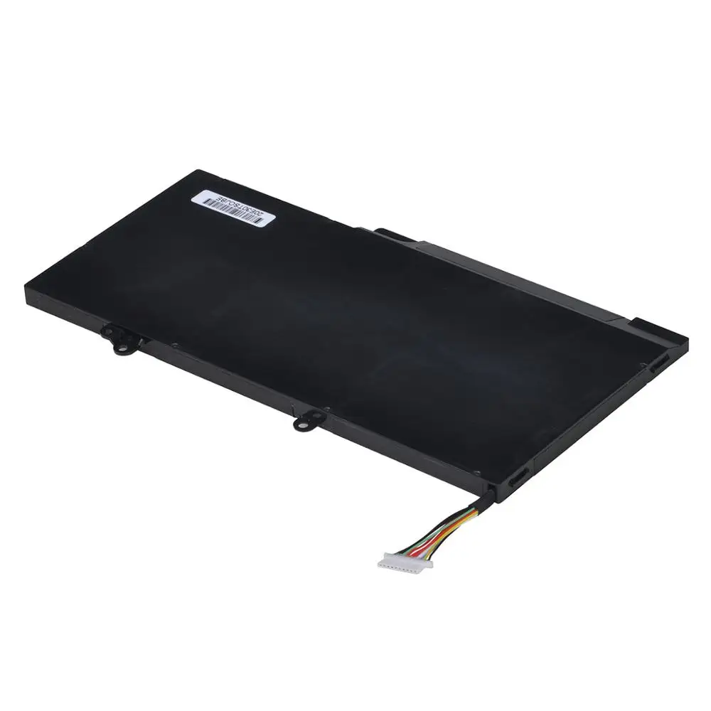 Аккумулятор для ноутбука NP03XL 11 4 в 43 Вт/ч HP Pavilion X360 13 A010DX TPN Q146 Q148 Q149 760944 421 15