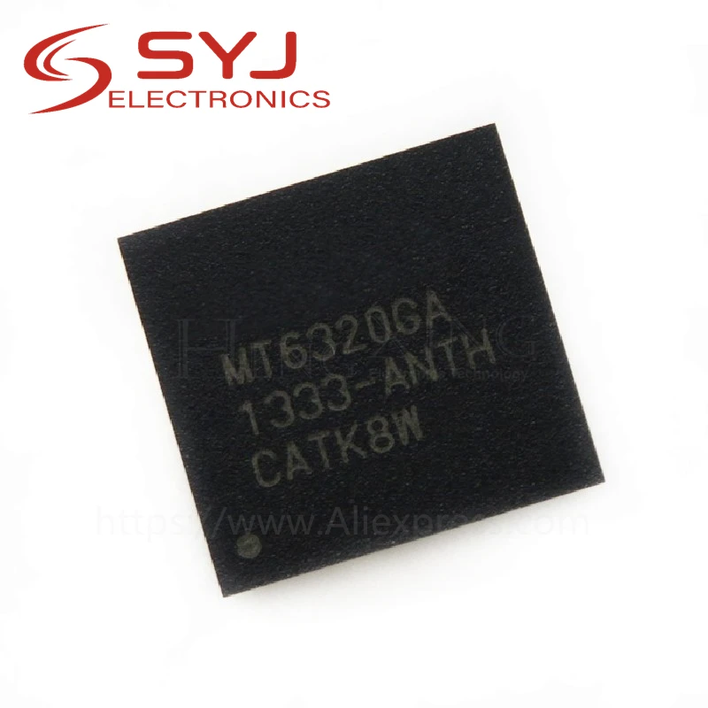 1pcs/lot MT6351V MT6331P MT6323LGA MT6322GA MT6328V MT6320GA MT6332P MT6323GA MT6325V|Интегральные схемы| |