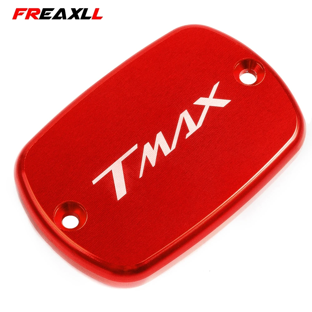 Крышка Резервуара тормозной жидкости для мотоцикла YAMAHA T-Max 500 TMax 530 2012 2013 2014 2015 T max |