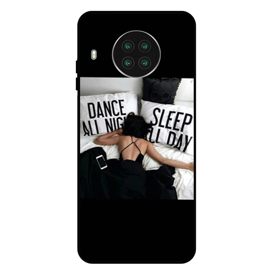 Чехол для Cubot Note 20 Pro модный силиконовый мягкий милый чехол накладка s 20Pro телефона