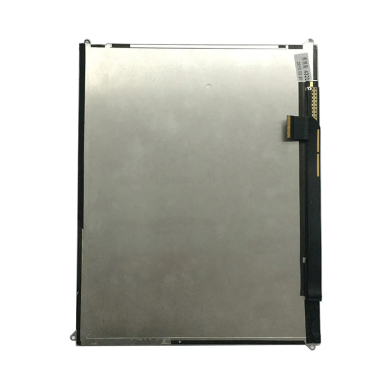 ЖК-дисплей для iPad 3 модуль монитора с панелью экрана ipad 4 A1416 A1430 A1403 A1458 A1459 A1460 |