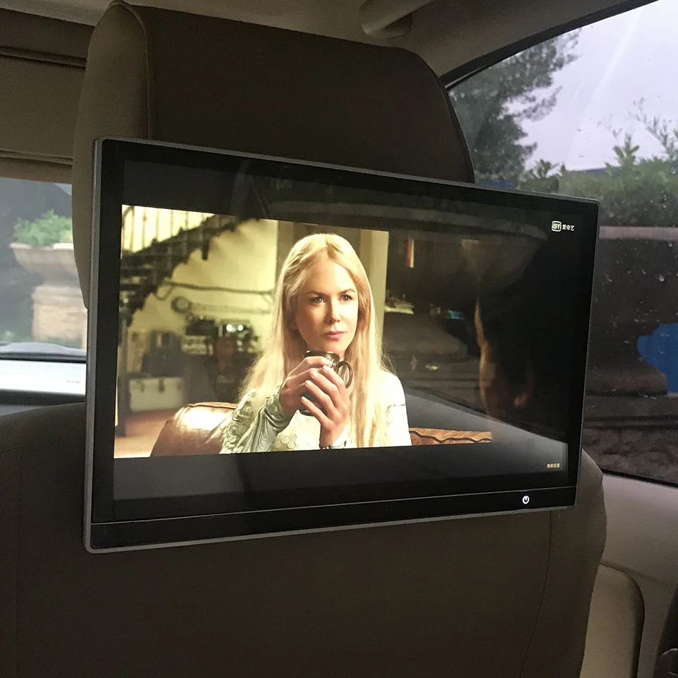 Автомобильный DVD проигрыватель на Android 9 0 для Chevrolet подачи мультимедийных экранов