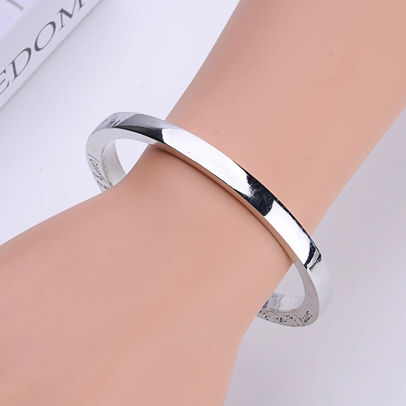 Модный браслет из нержавеющей стали Shellhard любовь сердце памятный кремация зола