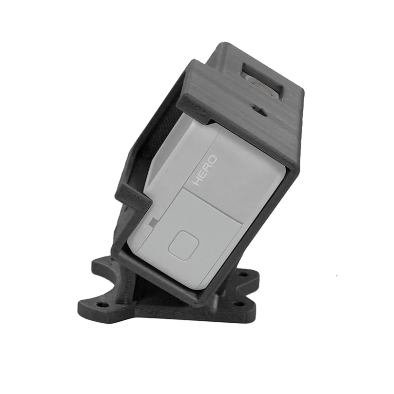 Фиксированное Крепление для экшн камеры JMT 3D Print TPU телефона HD5 Gopro 7|Детали и