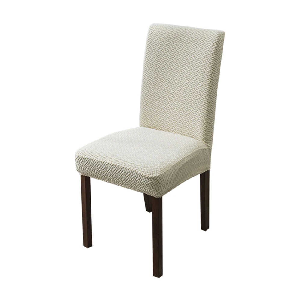 

Эластичный чехол из спандекса для кресла, современный съемный чехол с защитой от грязи, чехол для сидений на кухне чехлы на кресло стрейч дл...