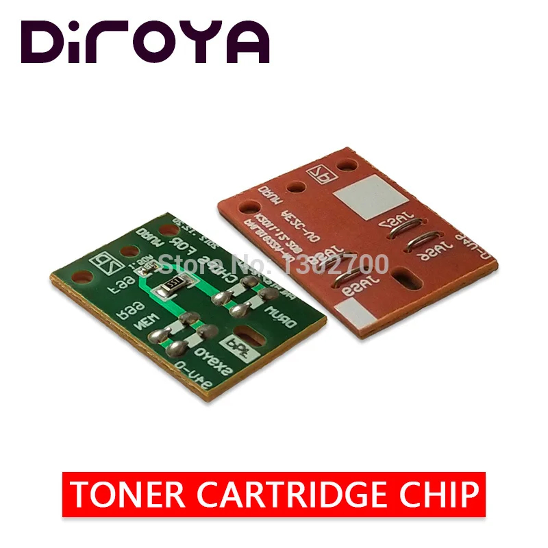 

KX FAT400A7 FAT407 FAT410 MB1500 toner cartridge chip for Panasonic KX-MB1500 KX-MB1507 KX-MB1510 KX-MB1520 KX-MB1530 KX-MB1537