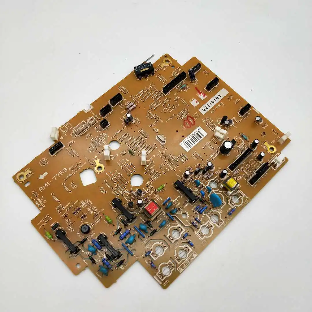 

Printer Engine Controller Board RM1-7753 RM1-7777 For hp CP1025 Printer