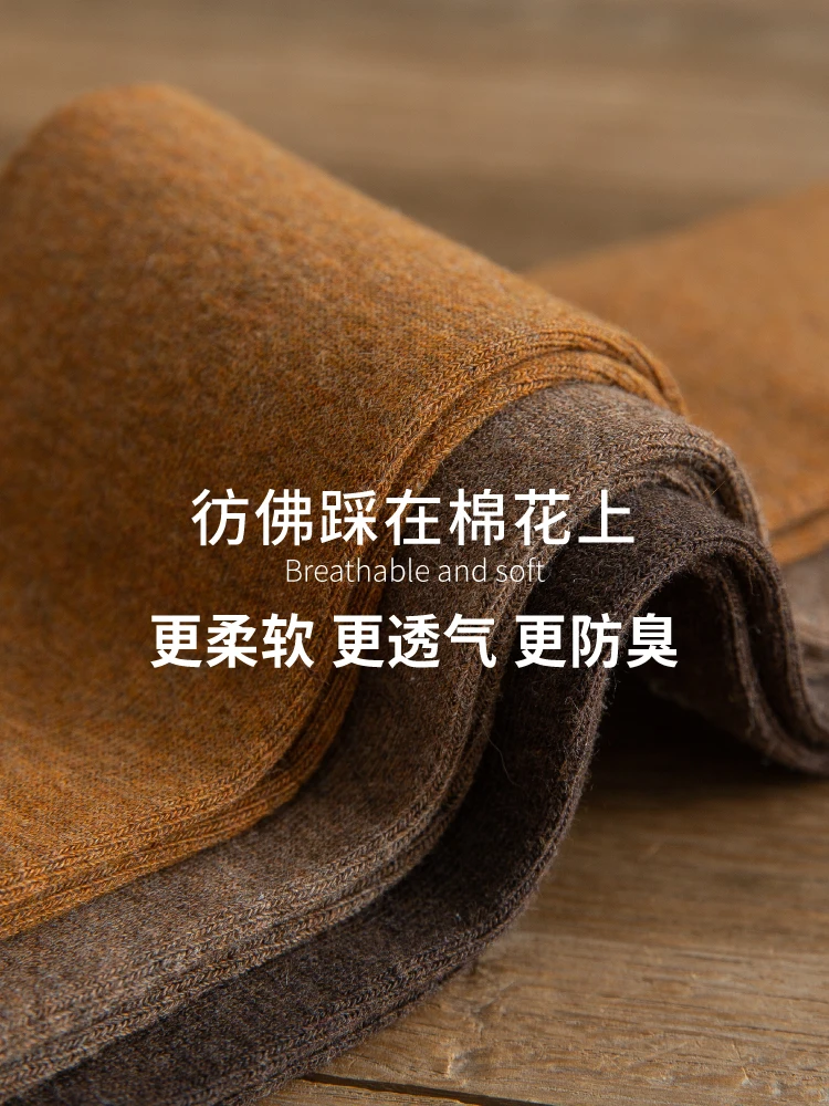 Pure Cotton Socks JK Stovepipe Women Japanese-style Long-tube Over-the-knee High-tube Socks Thick Thigh High Socks