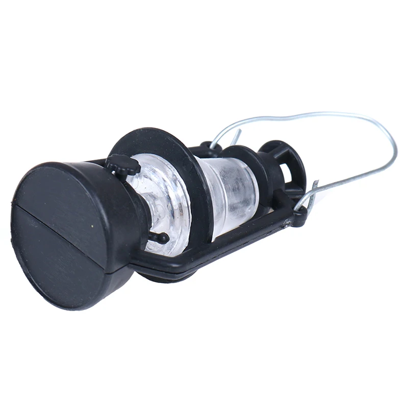 

Кукольный домик для детей, подарок для ребенка, миниатюрная мини-мебель, Ретро черная керосиновая лампа, 1:12