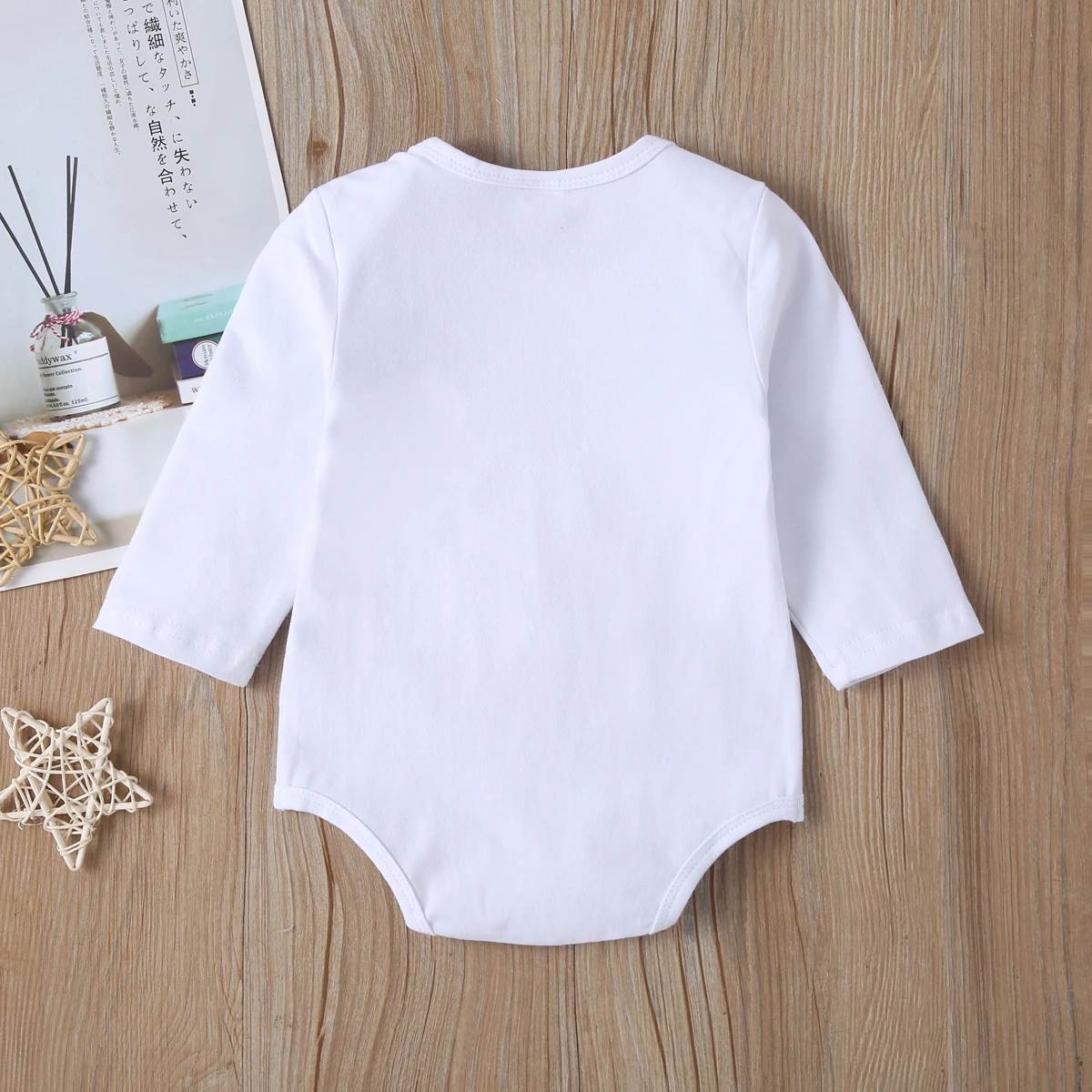 Комбинезон для новорожденных мальчиков и девочек весенний хлопковый комбинезон