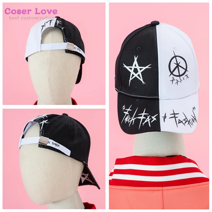 Project Sekai цветная сцена! Подвиг. Яркий плохой отряд азусава колхан косплей костюм