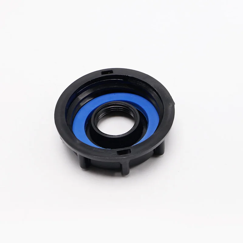 Резервуар IBC 2-дюймовый переходник с внутренней резьбой крышка отверстием -