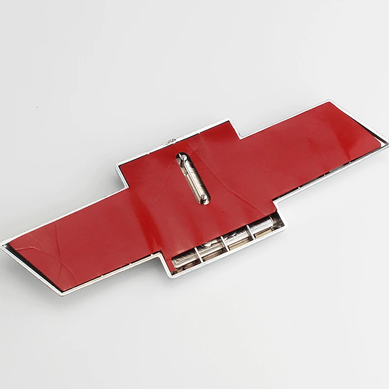 Автомобильный передний значок эмблема заднего багажника 3D наклейка Стайлинг для