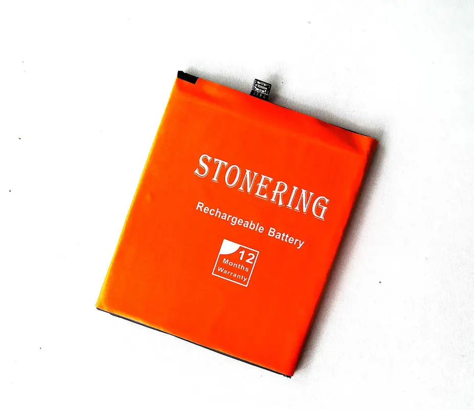 

Высококачественный аккумулятор Stonering BT66 3500 мА · ч для мобильного телефона Meizu Pro6 Plus PRO6 PLUS M686G M686Q