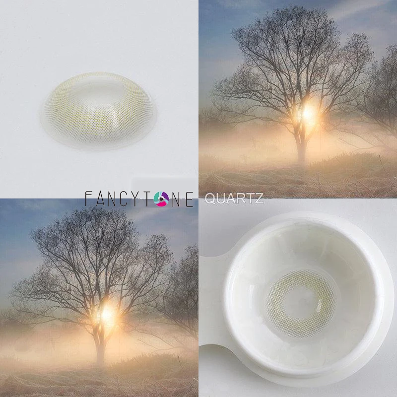 

1 Pair2 Pcs HYDROCOR Colored Contact Lenses for Eyes Colorblend Colored Eye Lenses Eye Contacts Colored Contacts Eye Lenses
