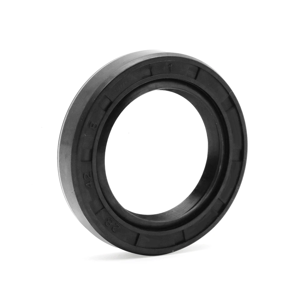 Передние подшипники переднего колеса вала и комплект сальников для Honda TRX350TE TRX350TM Fourtrax Rancher (2WD) 2000-2006 / TRX200 TRX200D 1990-1997.