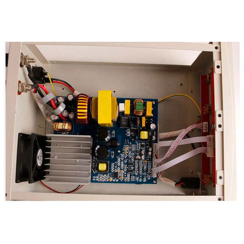 

KPS3040D High precision High Power Adjustable LED Dual Display Switching Variable DC power supply 220V EU 30V/40A