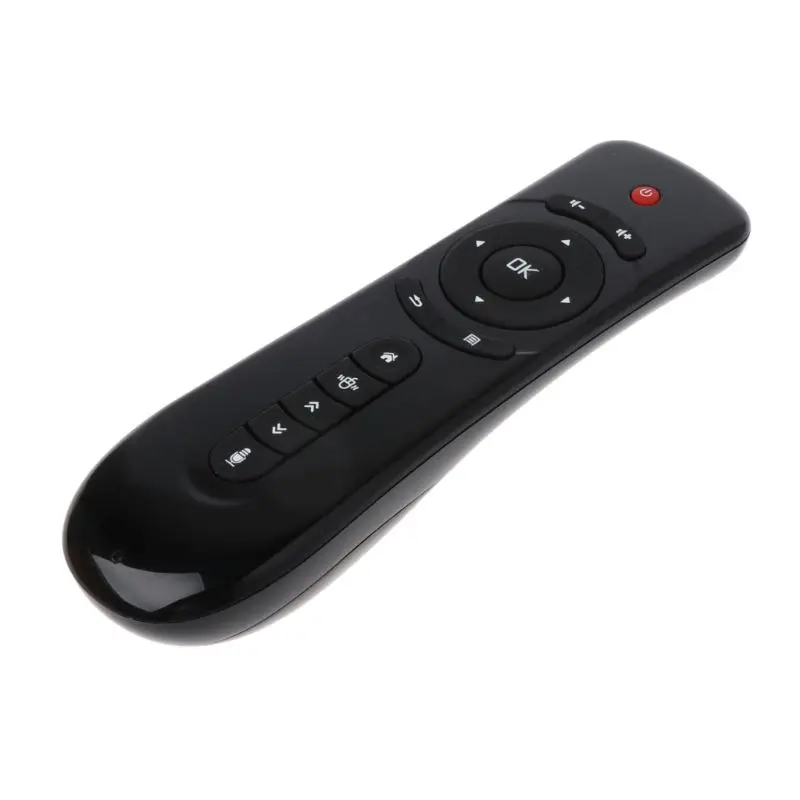 Пульт дистанционного управления для Android Smart 2 4 ГГц Air Mouse T2 беспроводной с