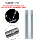 1,62,03,0 мм алюминиевая Сварка, пайка, низкотемпературный алюминиевый паяльный стержень, сварочная проволока 10203050 шт