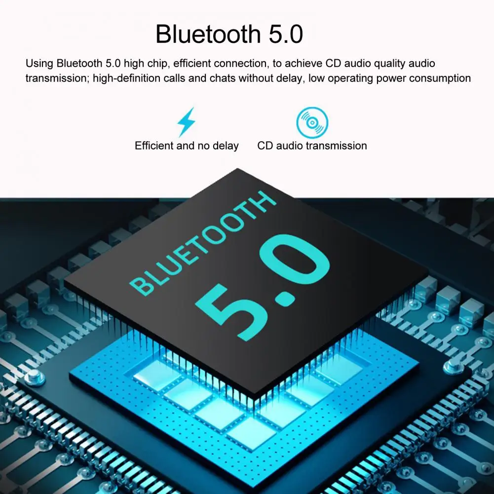 СВЕТОДИОДНЫЙ цифровой двойной будильник беспроводной bluetooth сабвуфер