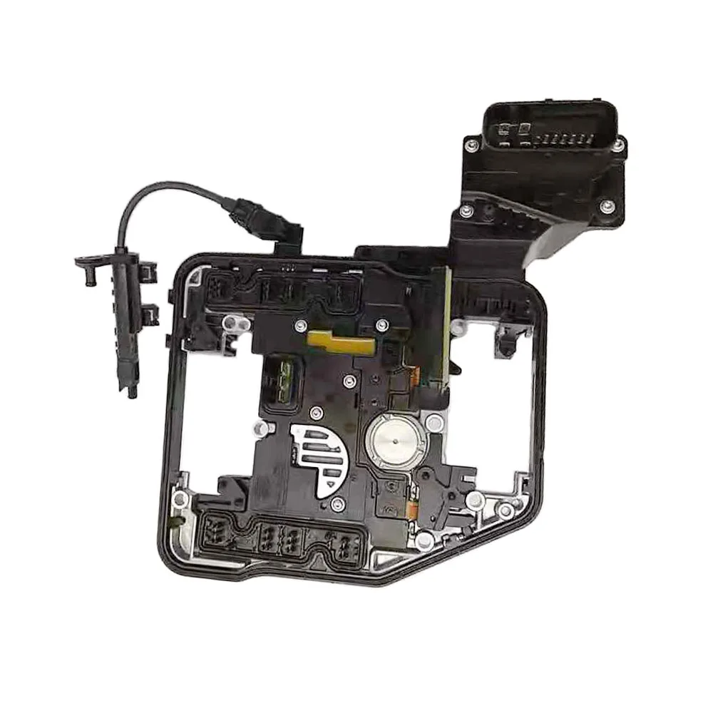 Original Refurbished Оригинальная работа DQ200 0AM DSG OAM927769D блок управления передачей высокое качество TCU TCM корпус передачи 0AM325066AC - Цвет: Original Refurbished