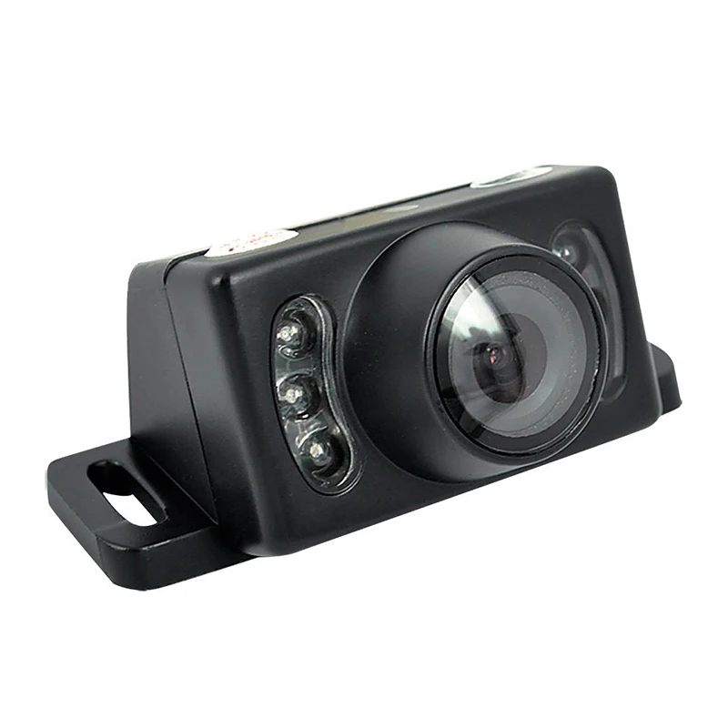 

LED Wide Angle Car Rear View Reversing Backup Camera with Night Vision