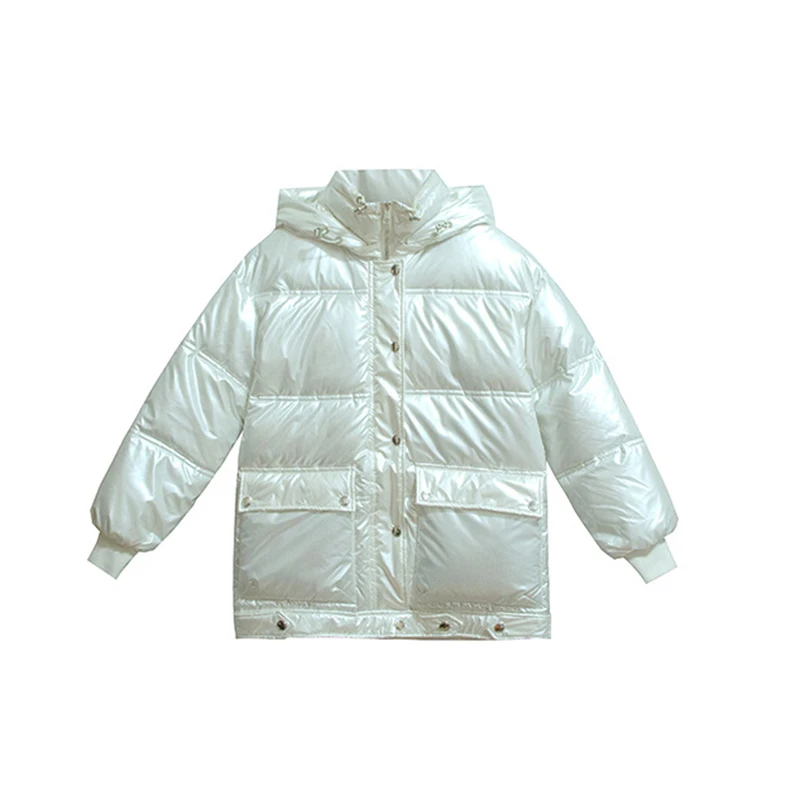 

Parkas