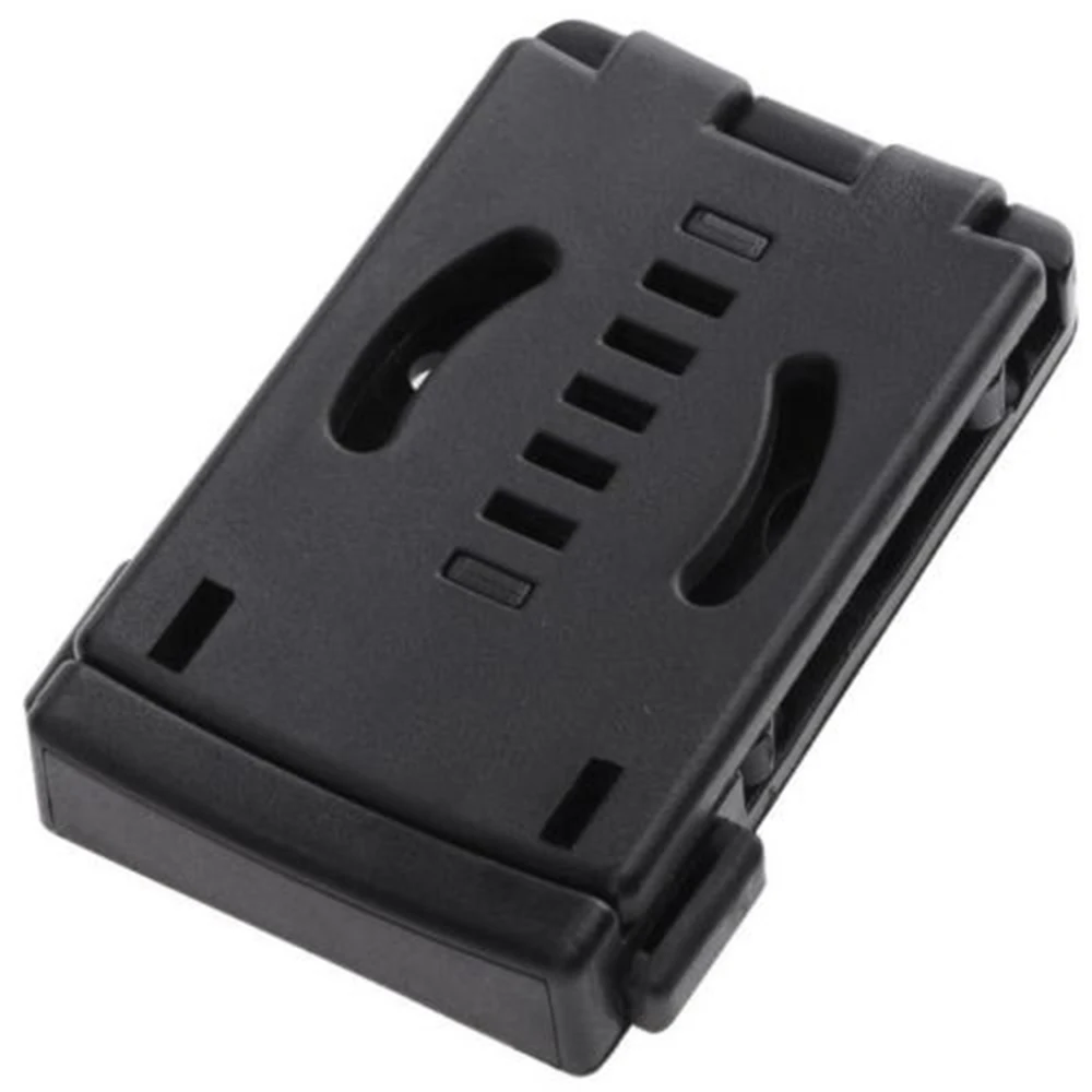 2 шт. зажим для талии Многофункциональный Охотничий Тактический нож выживания