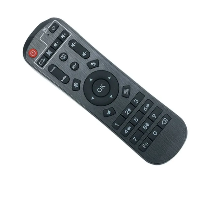 Smart Remote Control Controller for NEXBOX A95X An-droid 7.1 TV Box Set-top Accessories Replacement | Электроника