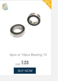 5 шт. SF1-F Oilless фланцевый втулки подшипника SF1-F1410/F1412/F1415/F1420 самокомпозитные фланцевые подшипники