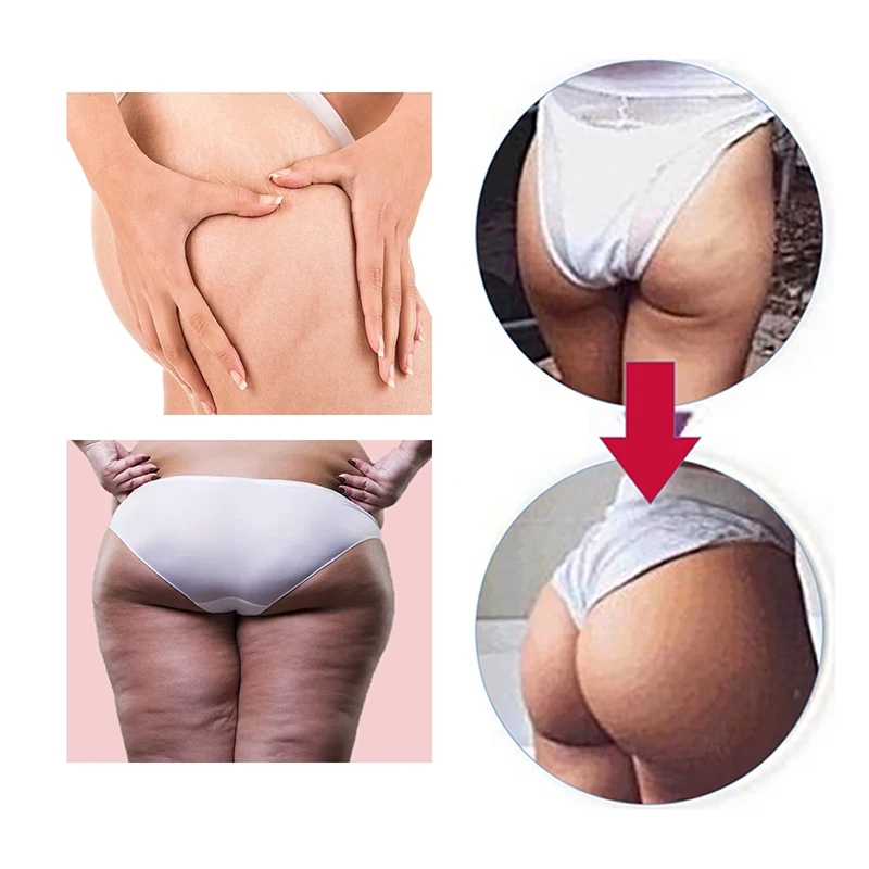 Butt Enhancement Patch Moisturizing Lifting & Skin Firming Tightening Shaping Sticker Body Beauty Care for Hip Growth TK-ing images - 6
