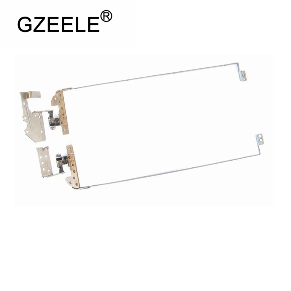 Новинка 90% петли для ЖК-экрана ноутбука DELL Inspiron 17R 5737 17-3737 M731R-5735 17-3721 17 3 дюйма пара