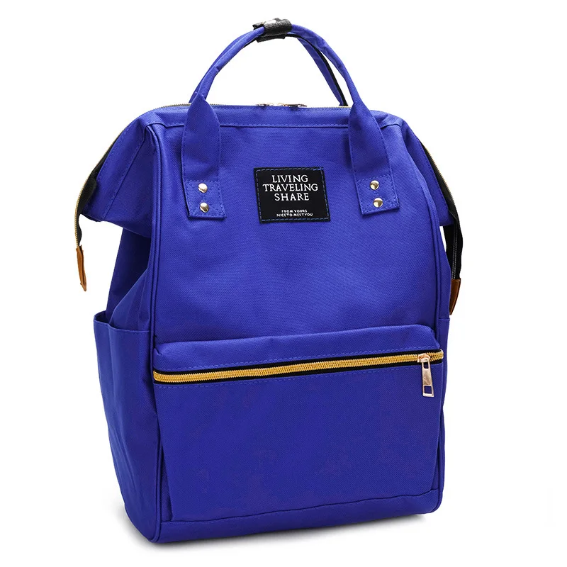 2019 женский рюкзак Повседневная Лучшая дорожная сумка японская школьная с