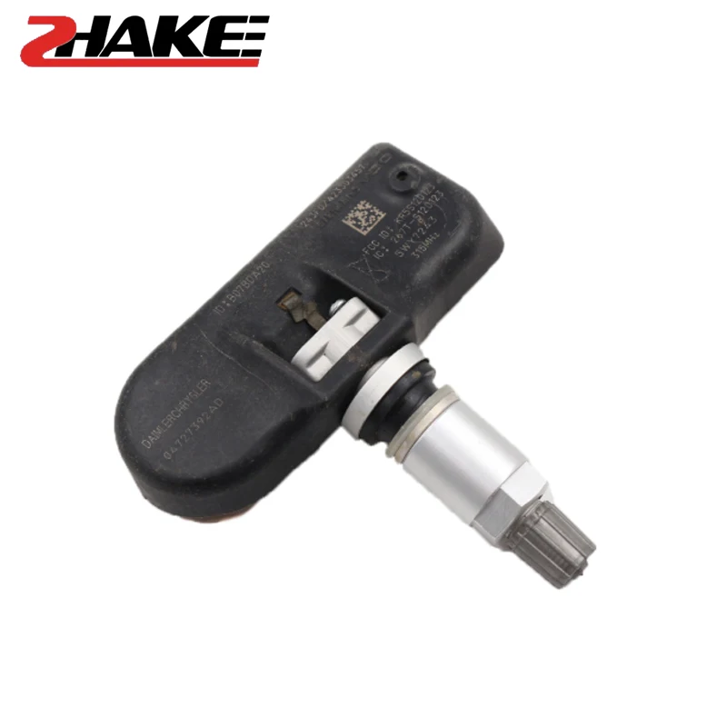 315 МГц TPMS датчик давления в шинах OEM 04727392AD 5127335AD 5127335AE для Chrysler nicfica город и страна Jeep Dodge