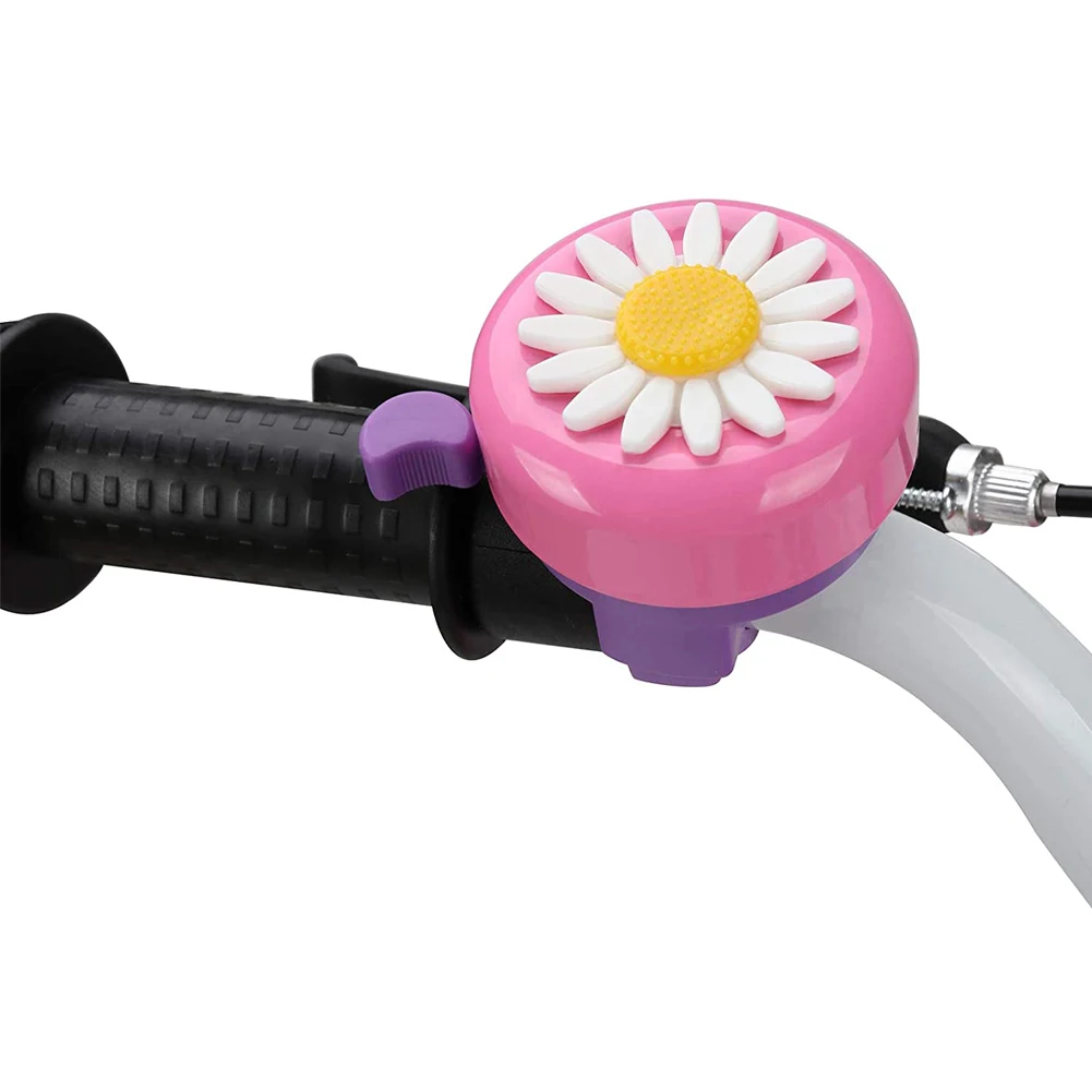 

1 Pc Sport Bike Mountain Road Cycling Bell Ring Metal Horn Safety Warning Alarm Bicycle Outdoor Protective Cycle Accessories