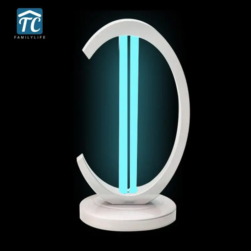 36 Вт УФ стерилизатор лампа портативная ультрафиолетовая дезинфекционная