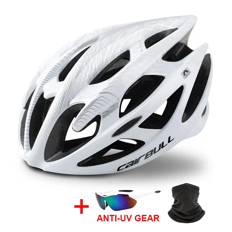 Шлем DH спортивный ультралегкий для мужчин и женщин лёгкий под форму горных