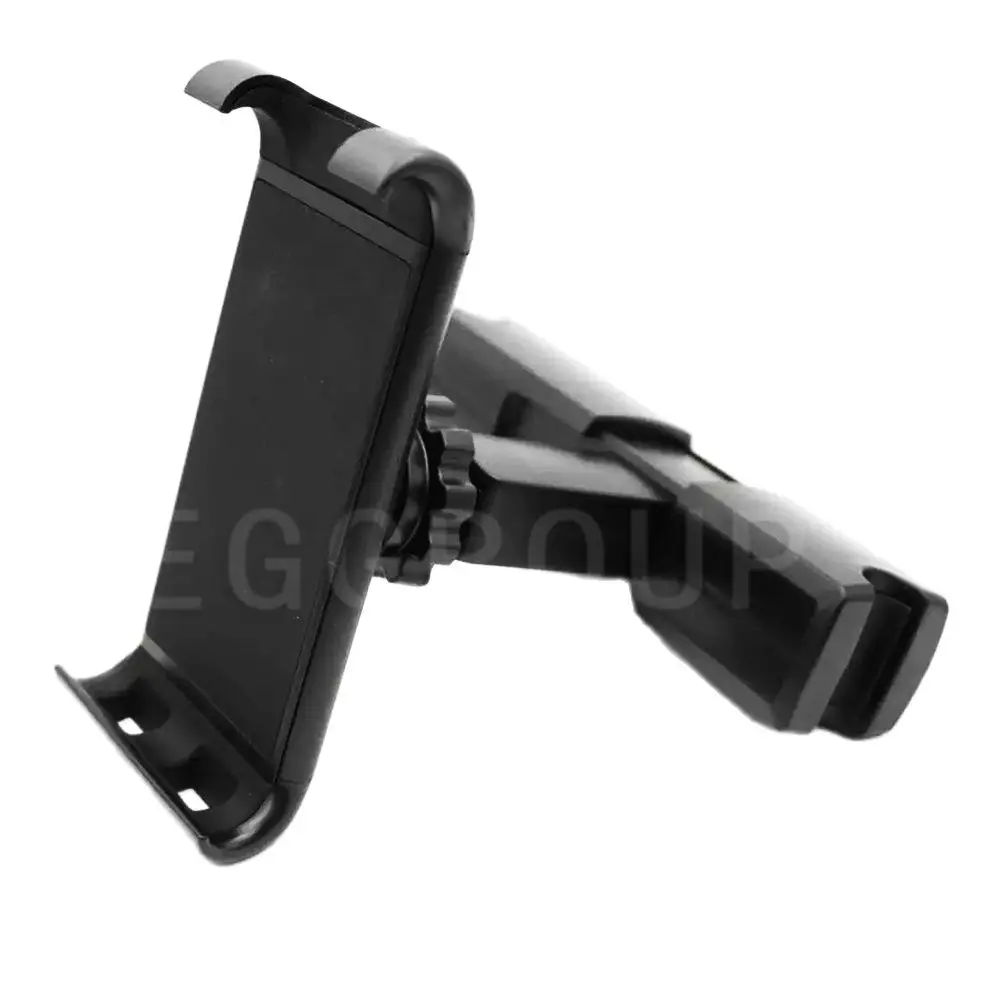 Автомобильный держатель с двойным креплением на вентиляционное отверстие