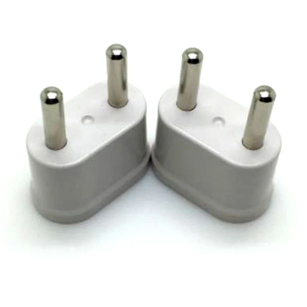 Портативный мини переходник для путешествий черный белый 6 А 125 В/250 В