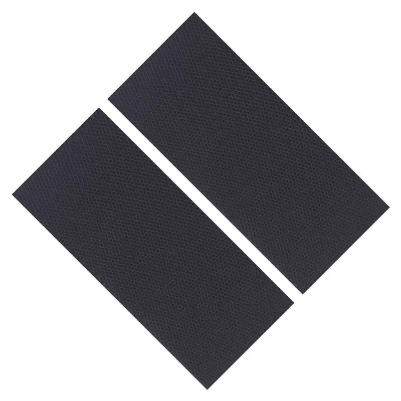 

2Pcs/pack Hotline Games DIY Mouse Side Stickers Sweat Resistant Anti-slip Pads K3KE