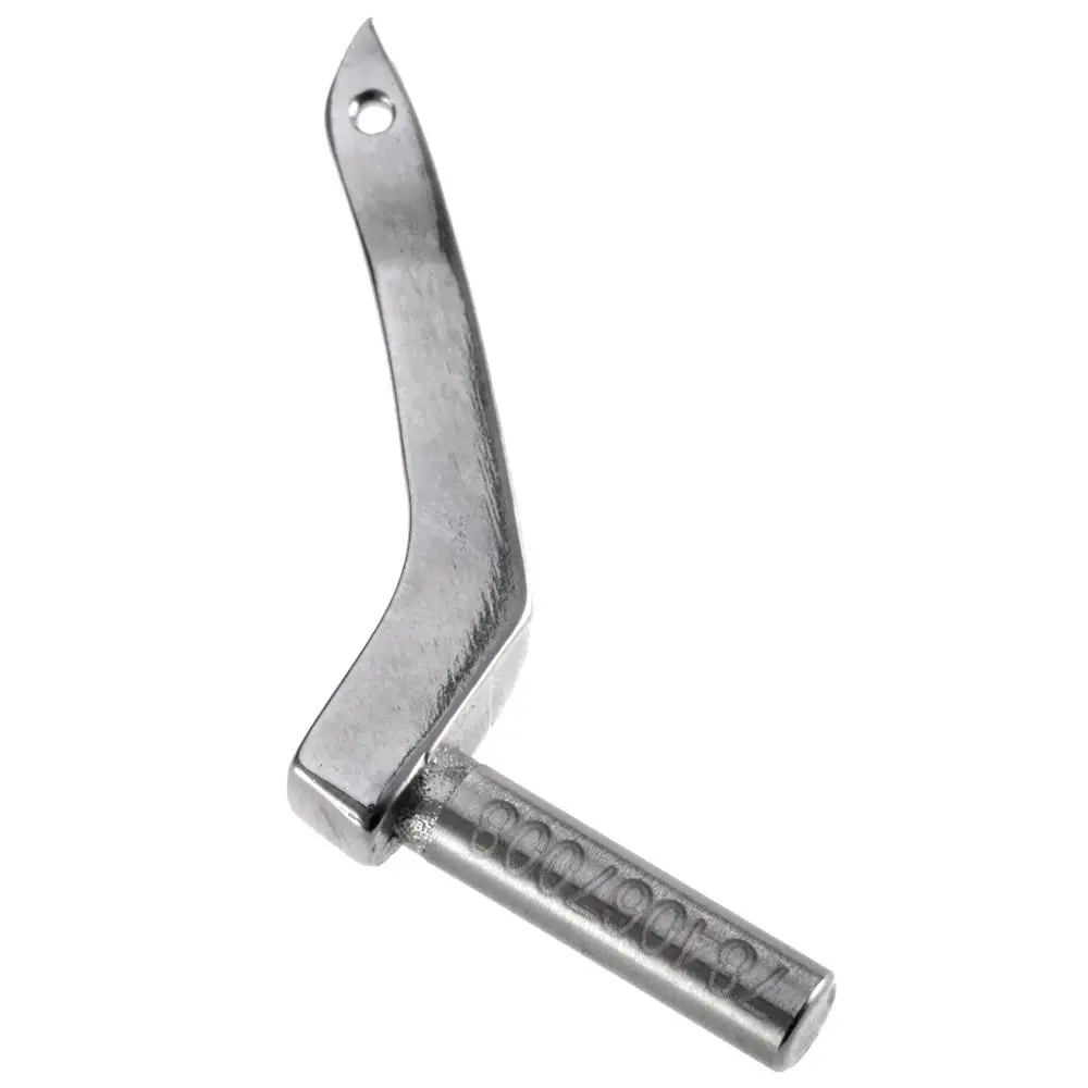 For Janome Household Sewing Machine Spare Parts 784076008 Upper Looper | Дом и сад